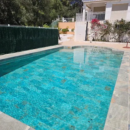 Elegant In With Private Pool *