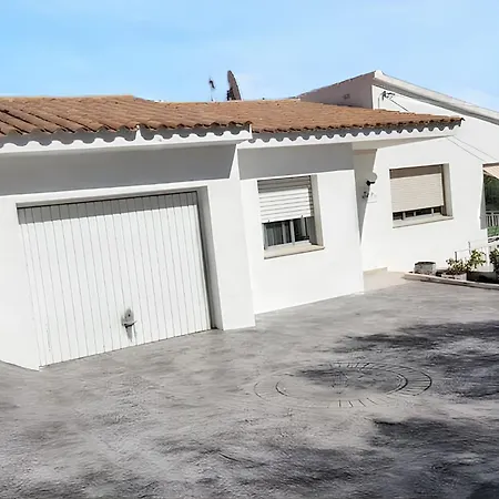 Villa Elegant In With Private Pool *