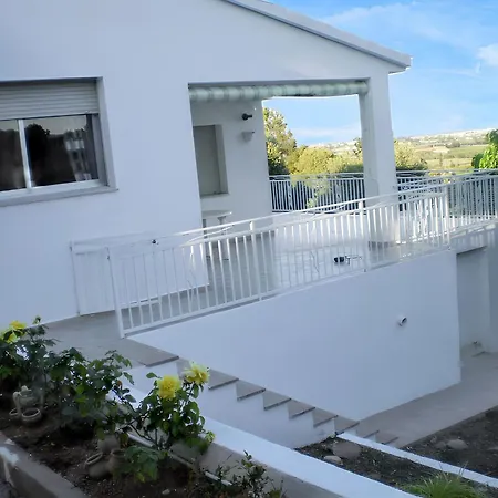 Elegant In With Private Pool * Benicarlo